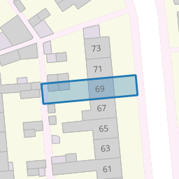 Perceel LWD00-G-14183