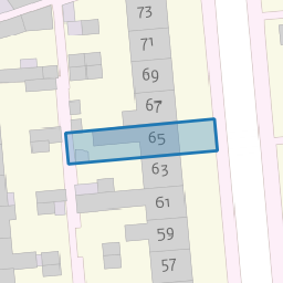 Perceel LWD00-G-14185