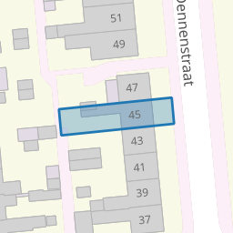 Perceel LWD00-G-14195