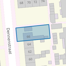 Perceel LWD00-G-14200