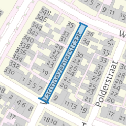 Perceel LWD00-G-14273