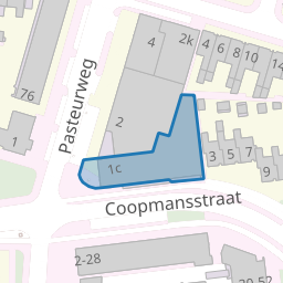 Perceel LWD00-G-14277