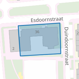 Perceel LWD00-G-14321