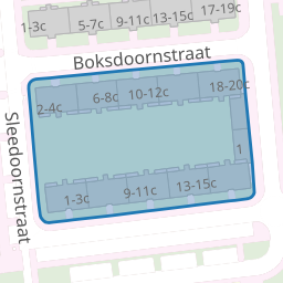 Perceel LWD00-G-14327