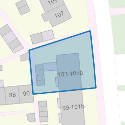 Perceel LWD00-G-14340