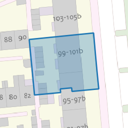 Perceel LWD00-G-14342