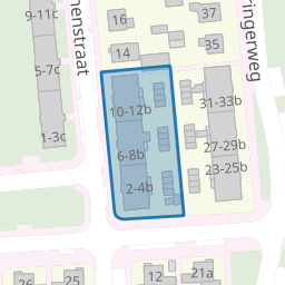 Perceel LWD00-G-14344