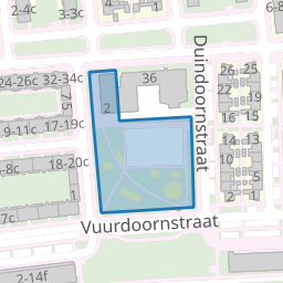 Perceel LWD00-G-14395