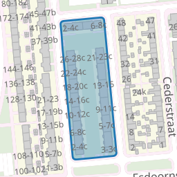 Perceel LWD00-G-14418