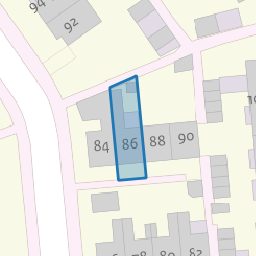 Perceel LWD00-G-14445