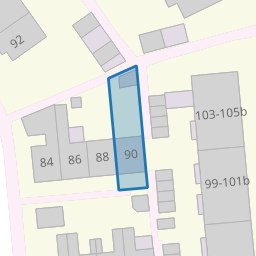 Perceel LWD00-G-14447