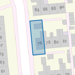 Perceel LWD00-G-14448