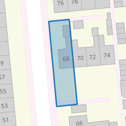 Perceel LWD00-G-14452