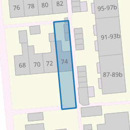 Perceel LWD00-G-14455