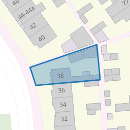 Perceel LWD00-G-14456