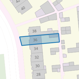 Perceel LWD00-G-14457