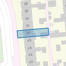 Perceel LWD00-G-14460