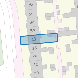 Perceel LWD00-G-14461