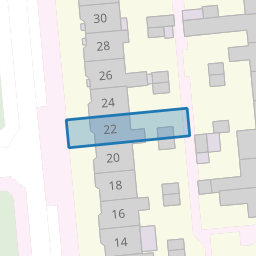 Perceel LWD00-G-14464