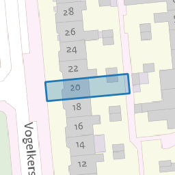 Perceel LWD00-G-14465