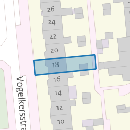 Perceel LWD00-G-14466