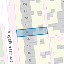 Perceel LWD00-G-14467