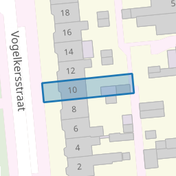 Perceel LWD00-G-14470