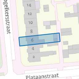 Perceel LWD00-G-14472