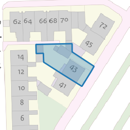 Perceel LWD00-G-14489