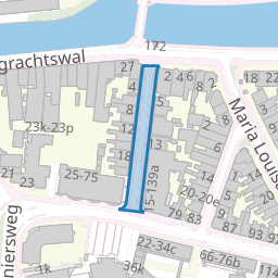 Perceel LWD00-G-14509