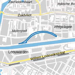 Perceel LWD00-G-14515