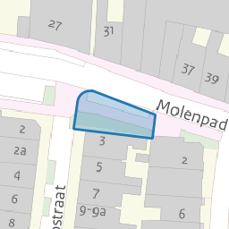 Perceel LWD00-G-14517