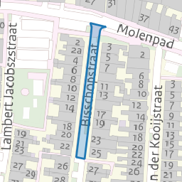 Perceel LWD00-G-14518