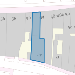 Perceel LWD00-G-14525