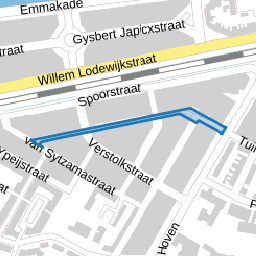 Perceel LWD00-G-14528