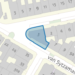 Perceel LWD00-G-14529