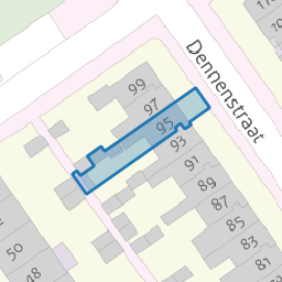 Perceel LWD00-G-14560