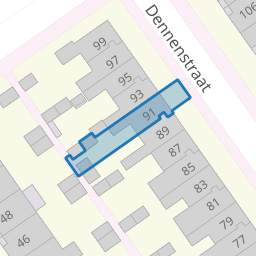 Perceel LWD00-G-14562