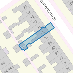 Perceel LWD00-G-14563