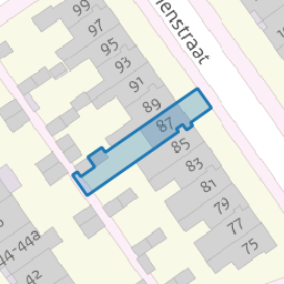 Perceel LWD00-G-14564