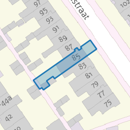 Perceel LWD00-G-14565