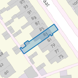 Perceel LWD00-G-14566