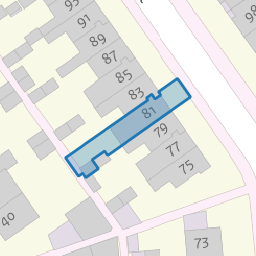 Perceel LWD00-G-14567