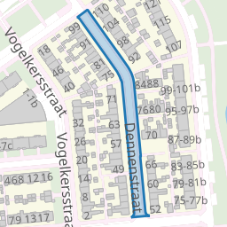 Perceel LWD00-G-14576