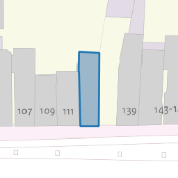 Perceel LWD00-G-14580