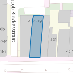 Perceel LWD00-G-14587