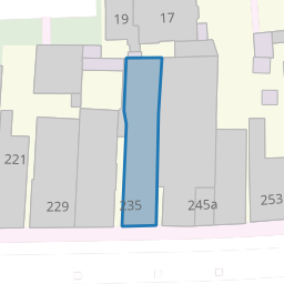 Perceel LWD00-G-14590