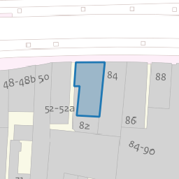 Perceel LWD00-G-14604