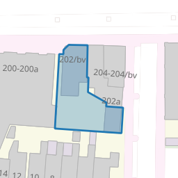 Perceel LWD00-G-14607