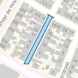 Perceel LWD00-G-14614